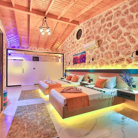 Duesler Bahcesi Hotel