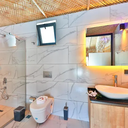 Duesler Bahcesi Hotel