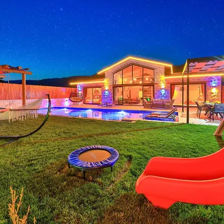 Duesler Bahcesi Hotel 4*