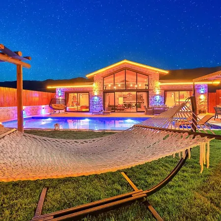 Duesler Bahcesi Hotel 4*